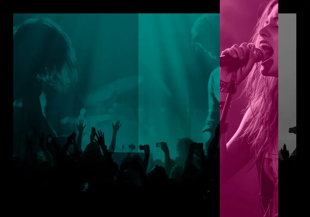 La agenda musical de Málaga: ¿dónde están las mujeres?